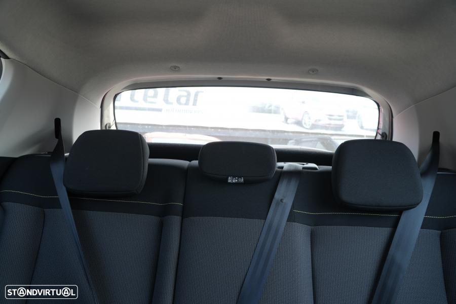 Citroën C3 1.2 PureTech Feel - 8