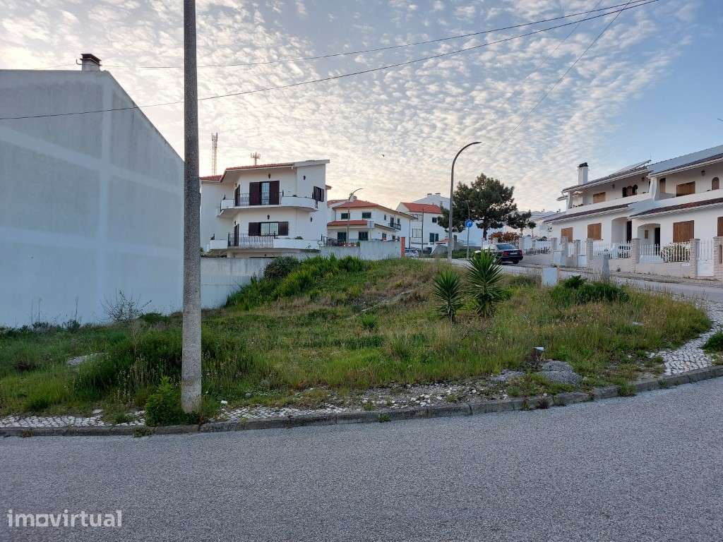 Terreno com 320m2 para construção de moradia, Nazaré - Grande imagem: 2/6