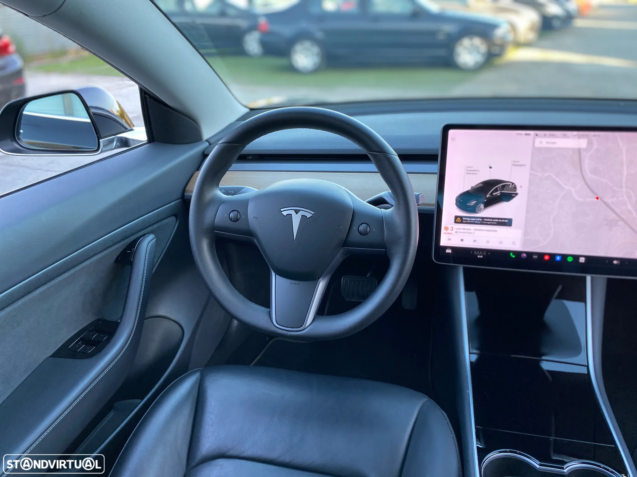 Tesla Model 3 Standard RWD Plus - 22