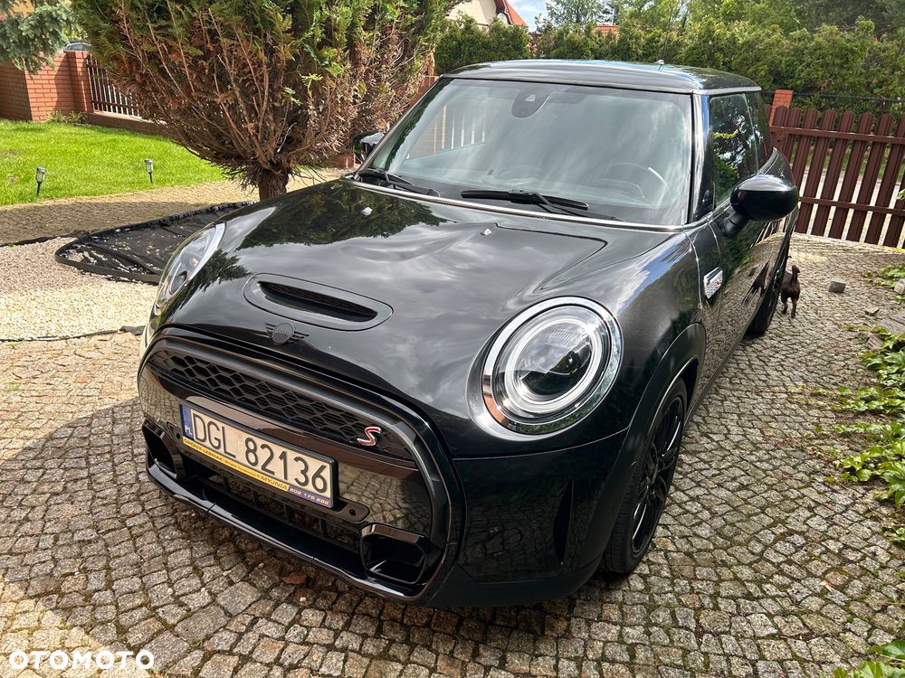 MINI Cooper S - 5