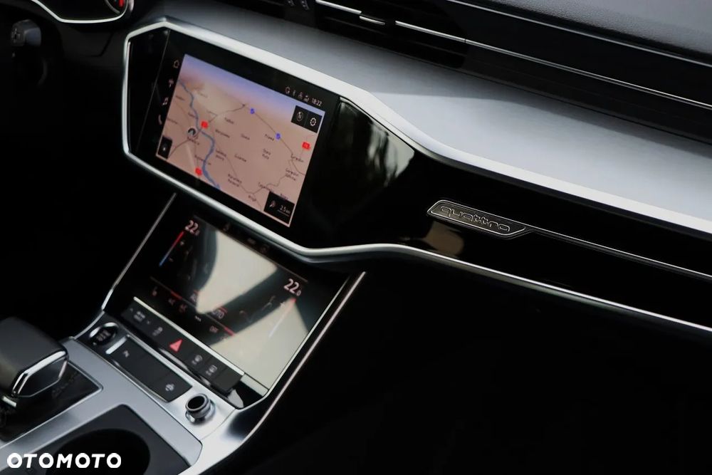 Audi A6 - 33