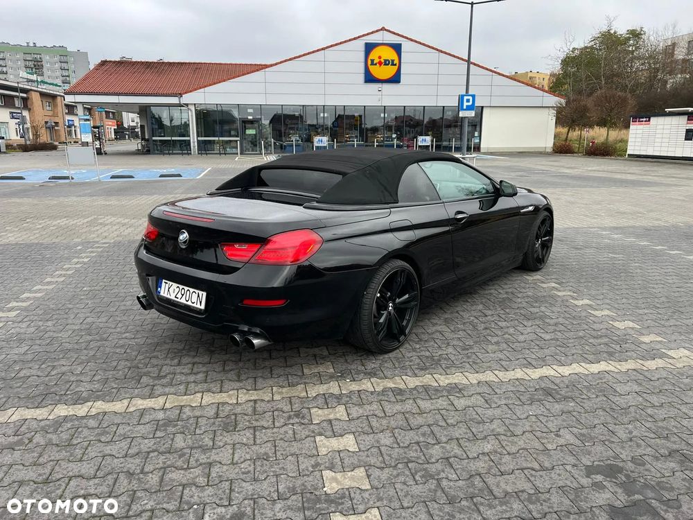 BMW Seria 6 - 6