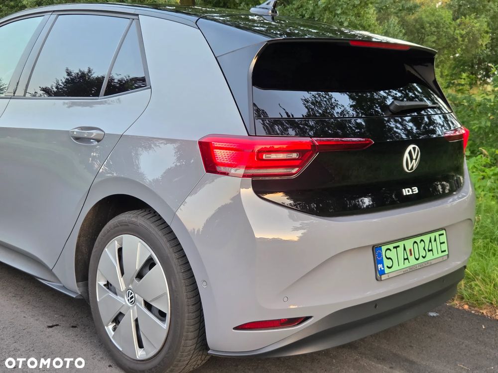 Volkswagen ID.3 Pro - 10