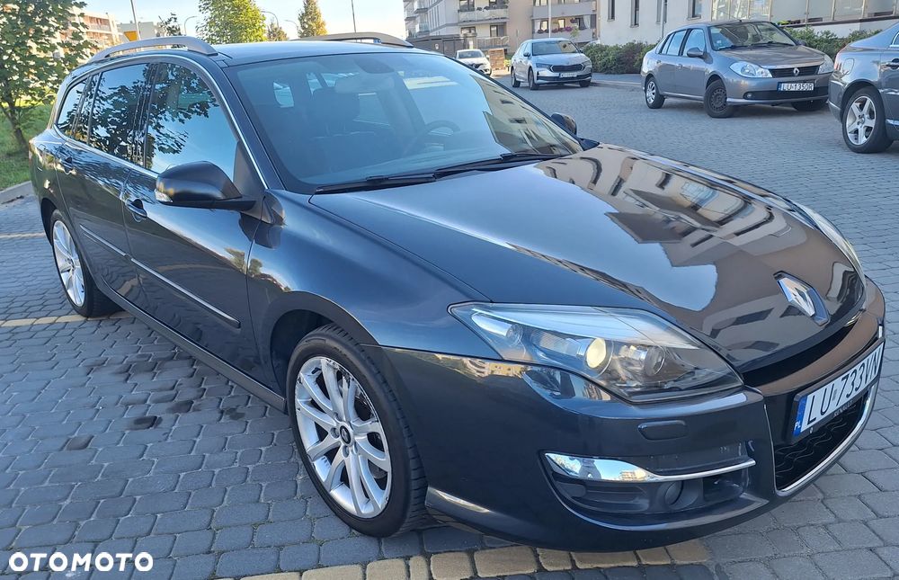 Renault Laguna - 4