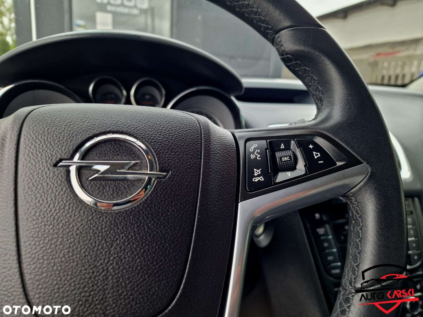 Opel Meriva - 28