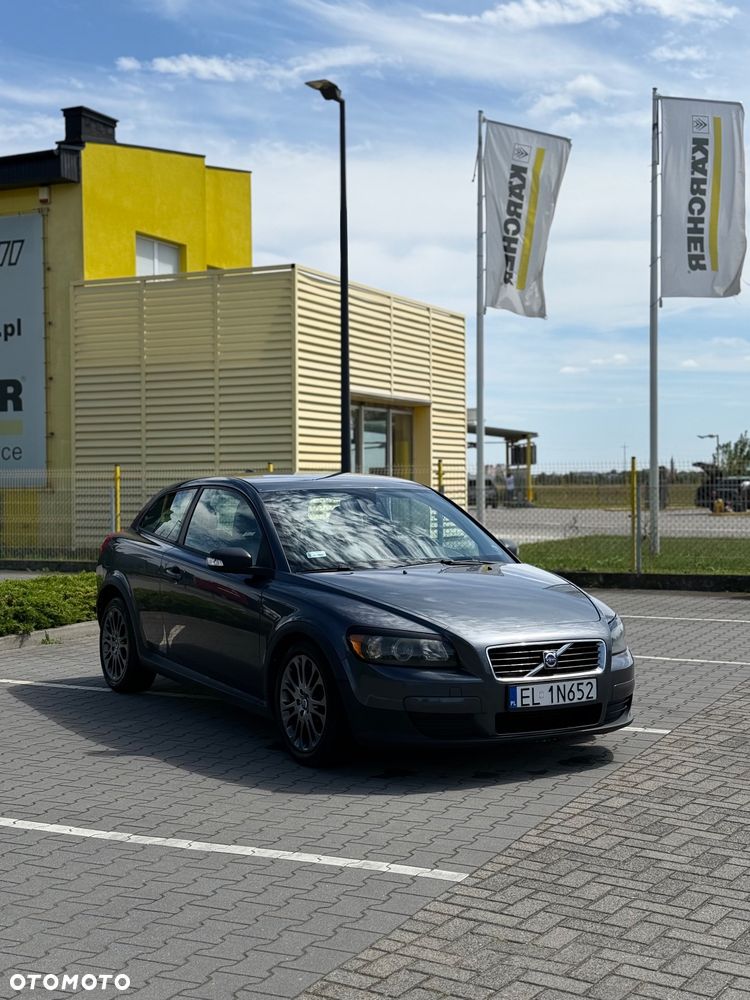 Volvo C30 1.6D DRIVe Kinetic - 10