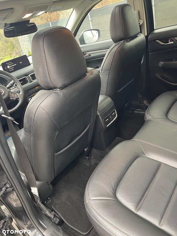 Mazda CX-5 - 9