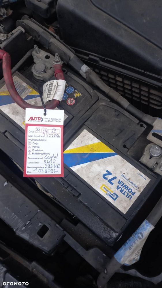 Renault Laguna 2.0 DCi FAP Expression - 12