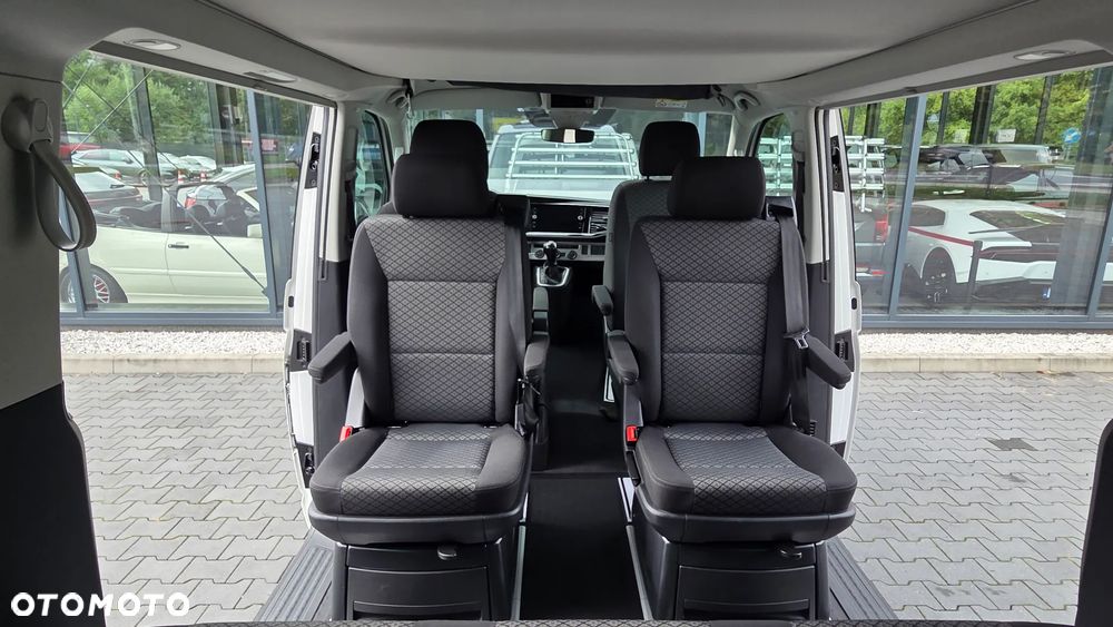 Volkswagen California - 15