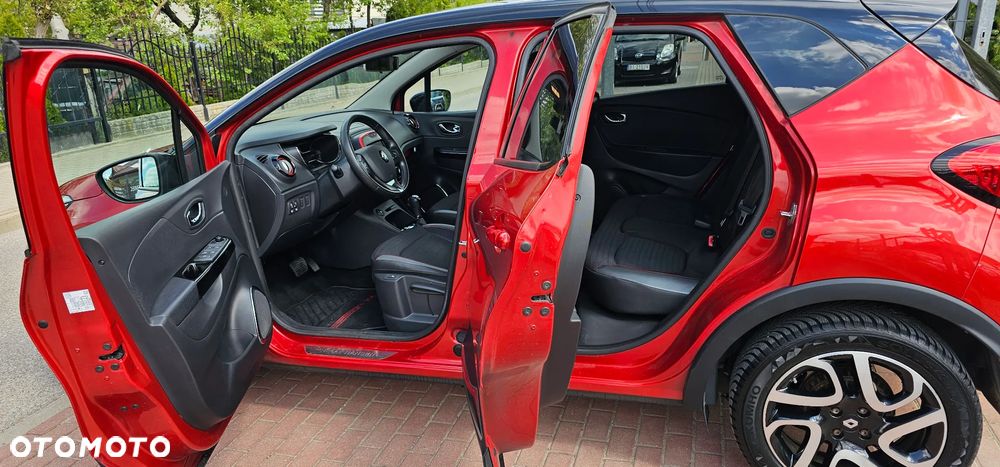 Renault Captur TCe 120 EDC Helly Hansen - 26