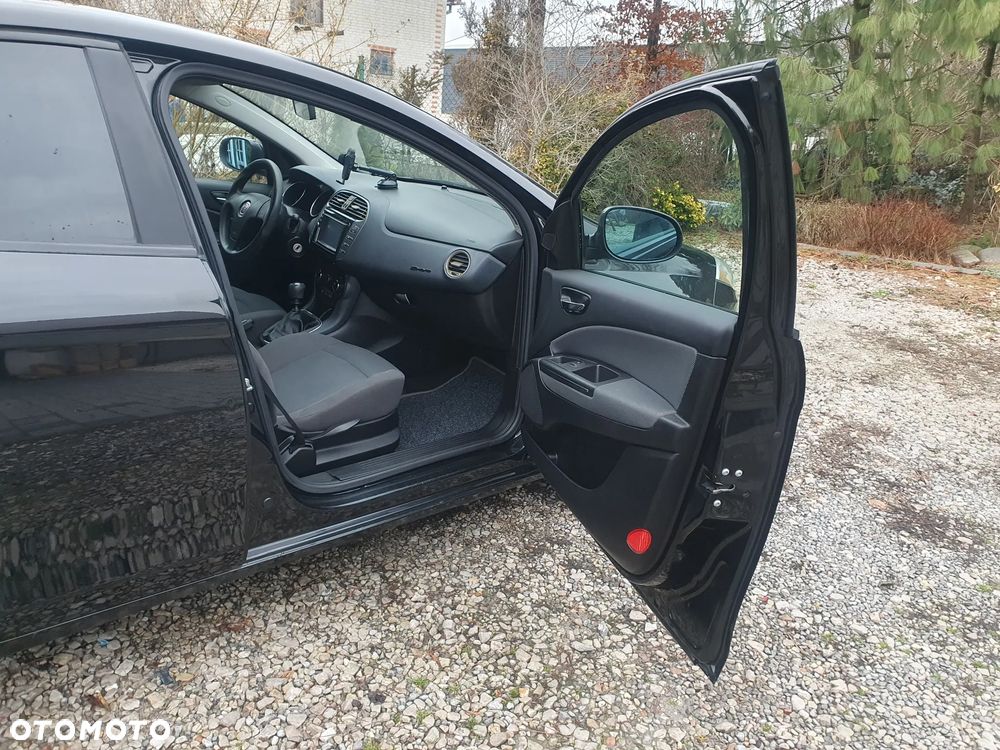 Fiat Bravo 1.4 T-JET 16V Speed - 7