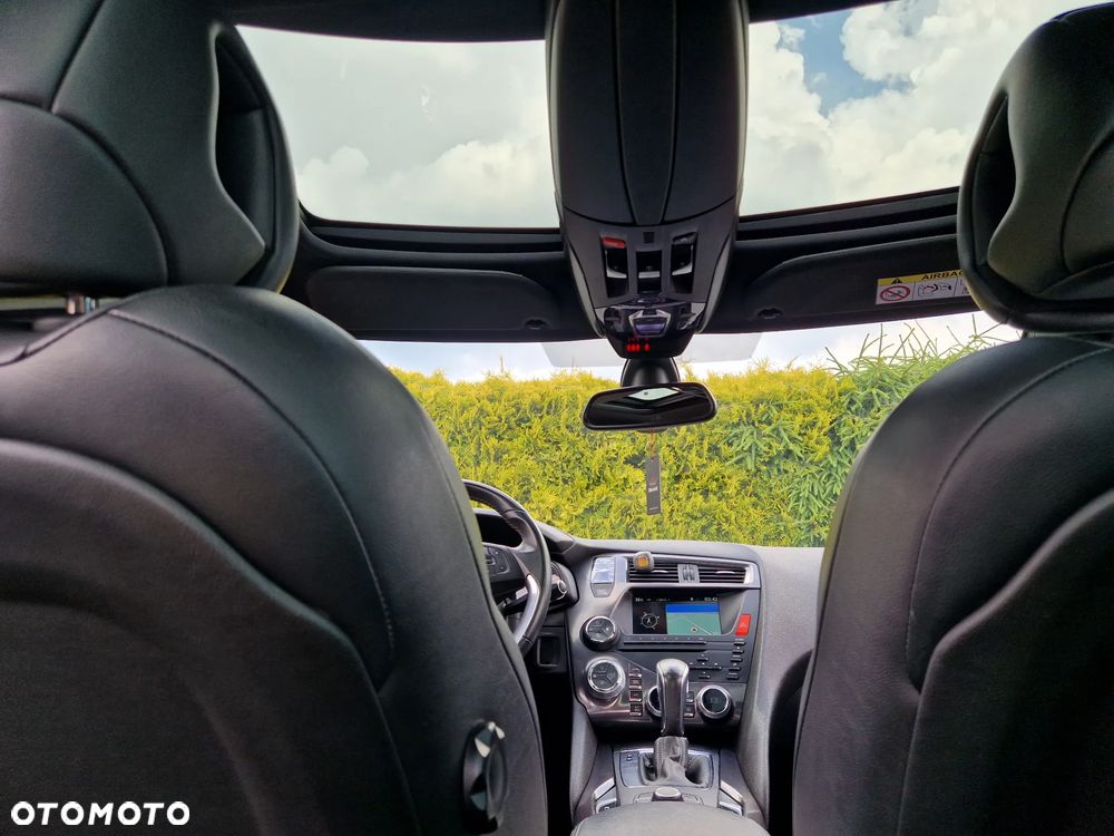 Citroën DS5 - 30