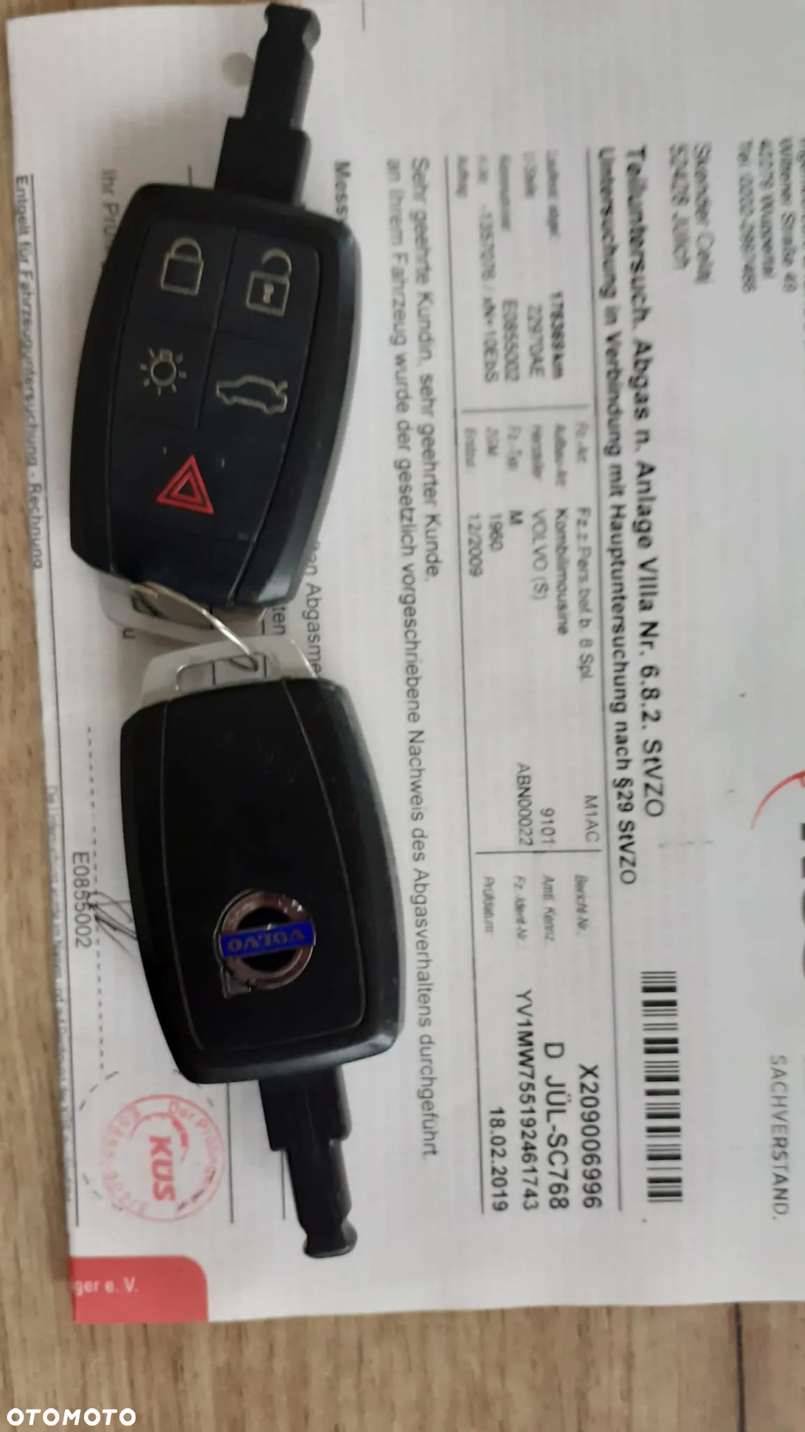 Volvo V50 - 12