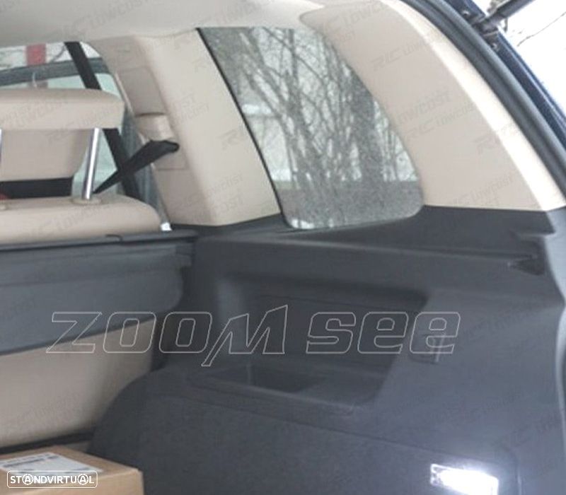 KIT COMPLETO DE 13 LAMPADAS LED INTERIOR PARA VOLKSWAGEN VW TOURAN 1T3 11-15 - 5