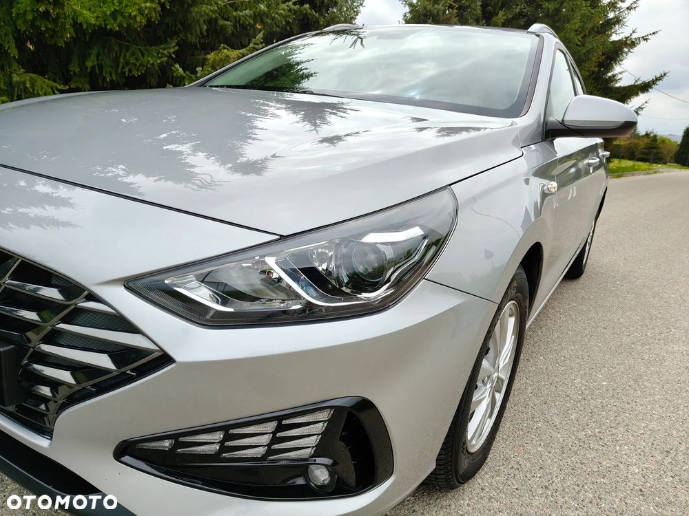Hyundai i30 - 5