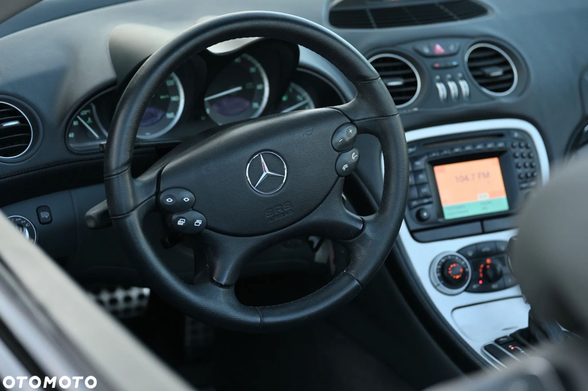 Mercedes-Benz SL 500 - 37