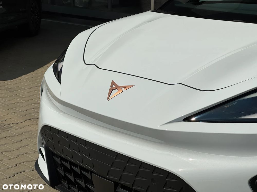 Cupra Raval 52kWh Dynamic - 6