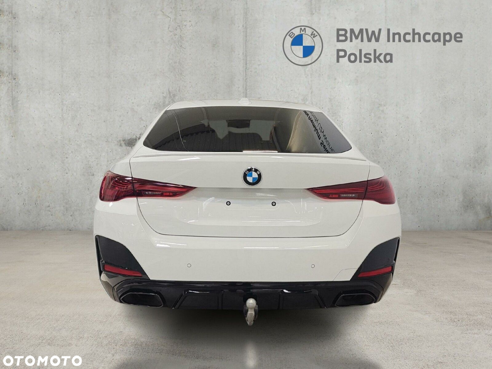 BMW Seria 4 - 4