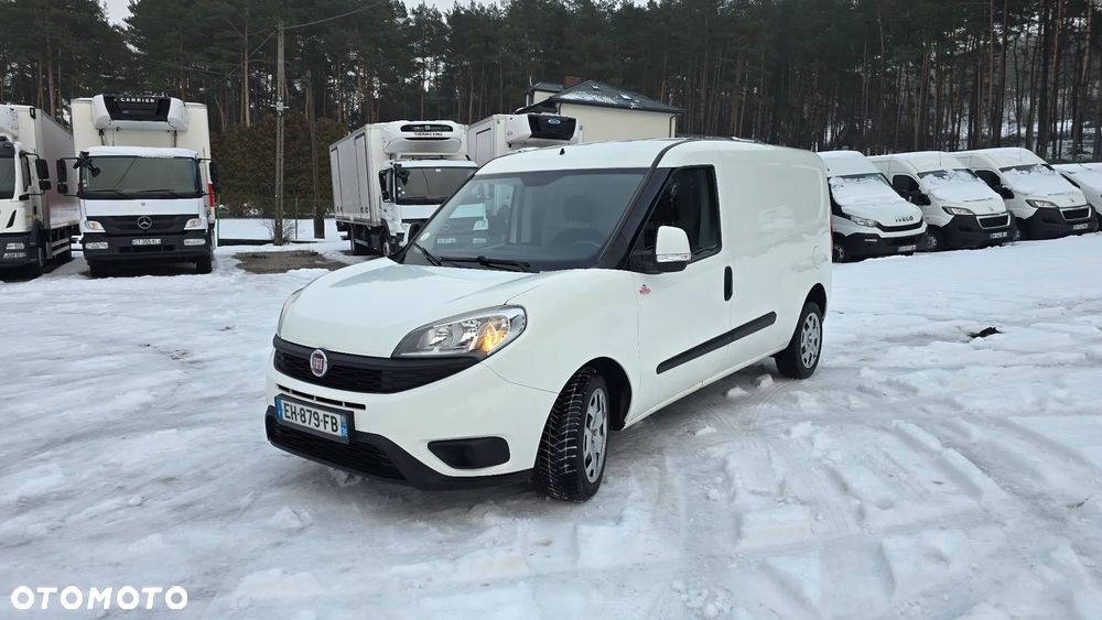 Fiat DOBLO MAXI - 2