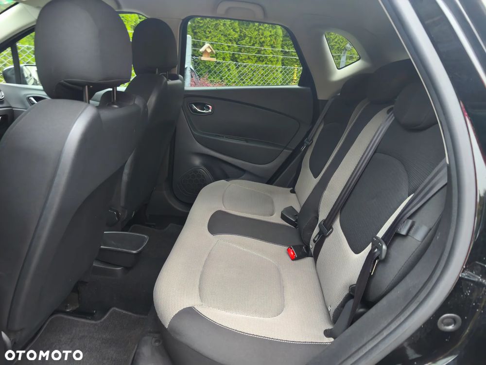 Renault Captur - 15