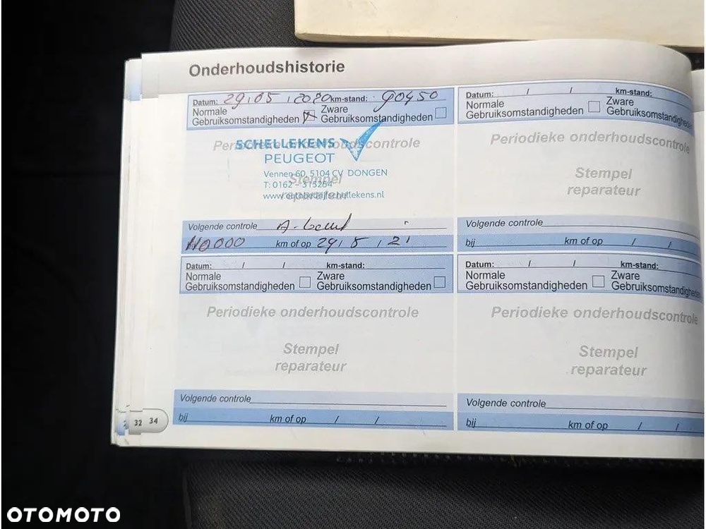 Peugeot Expert 229 2.0 HDi  Smieciarka - 23