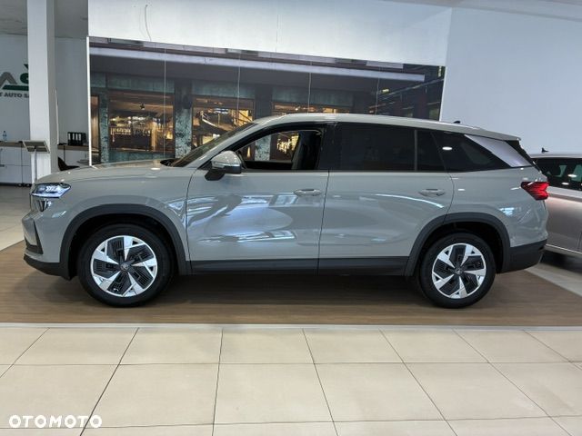 Skoda Kodiaq 1.5 TSI mHEV 4x2 Edition 130 DSG - 4