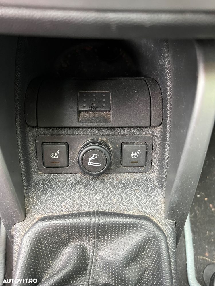 Opel Tigra 1.8 (Enjoy) - 29