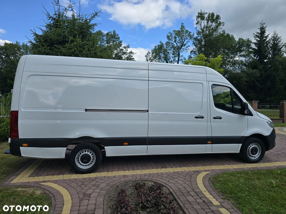 Mercedes-Benz sprinter 314 cdi - 2