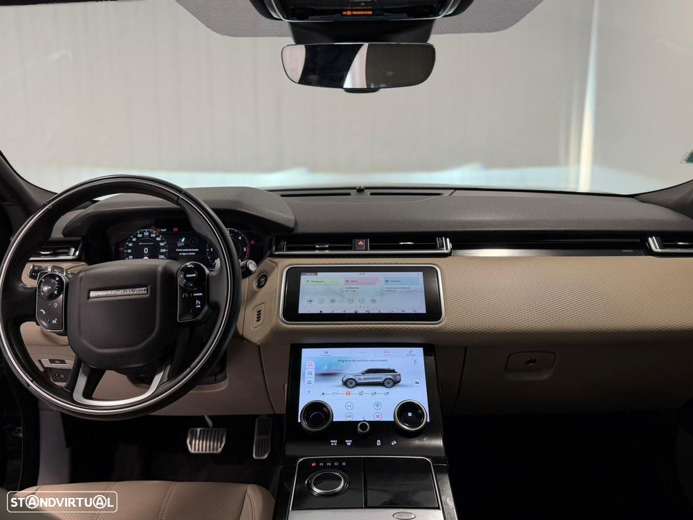 Land Rover Range Rover Velar 2.0 D R-Dynamic S - 6
