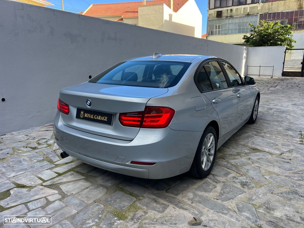BMW 318 d Line Modern - 6