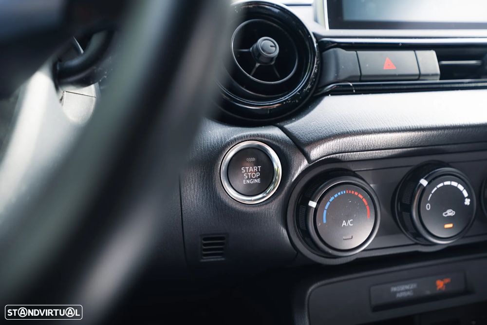 Mazda MX-5 MZR 1.5 RF Sky.Evolve Navi - 44