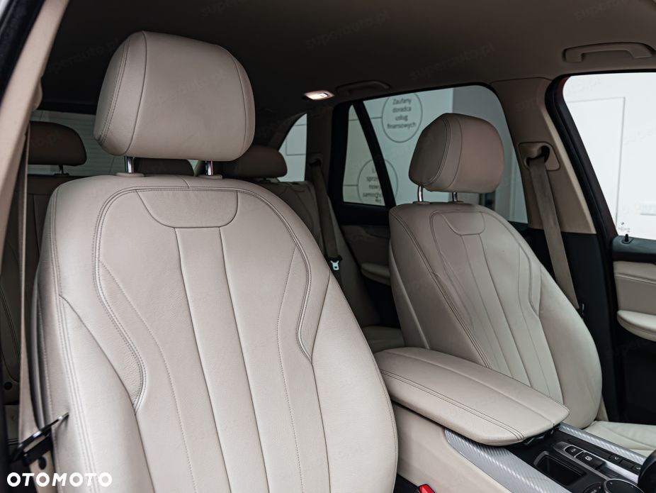 BMW X5 xDrive25d - 9