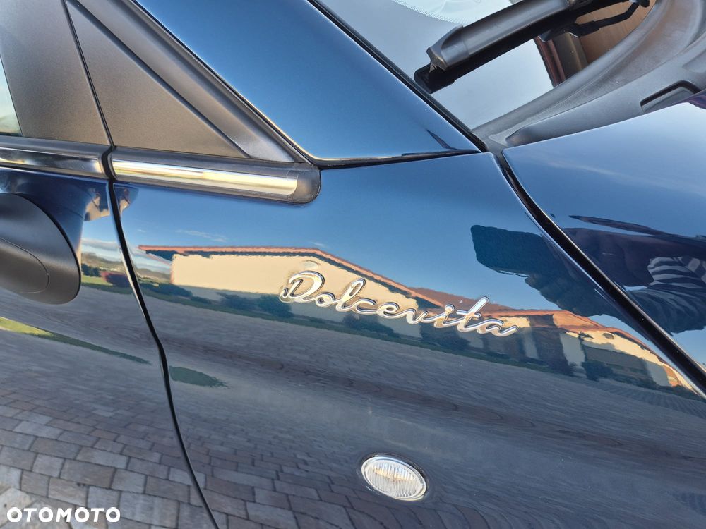 Fiat 500 1.0 GSE Hybrid Dolcevita - 9