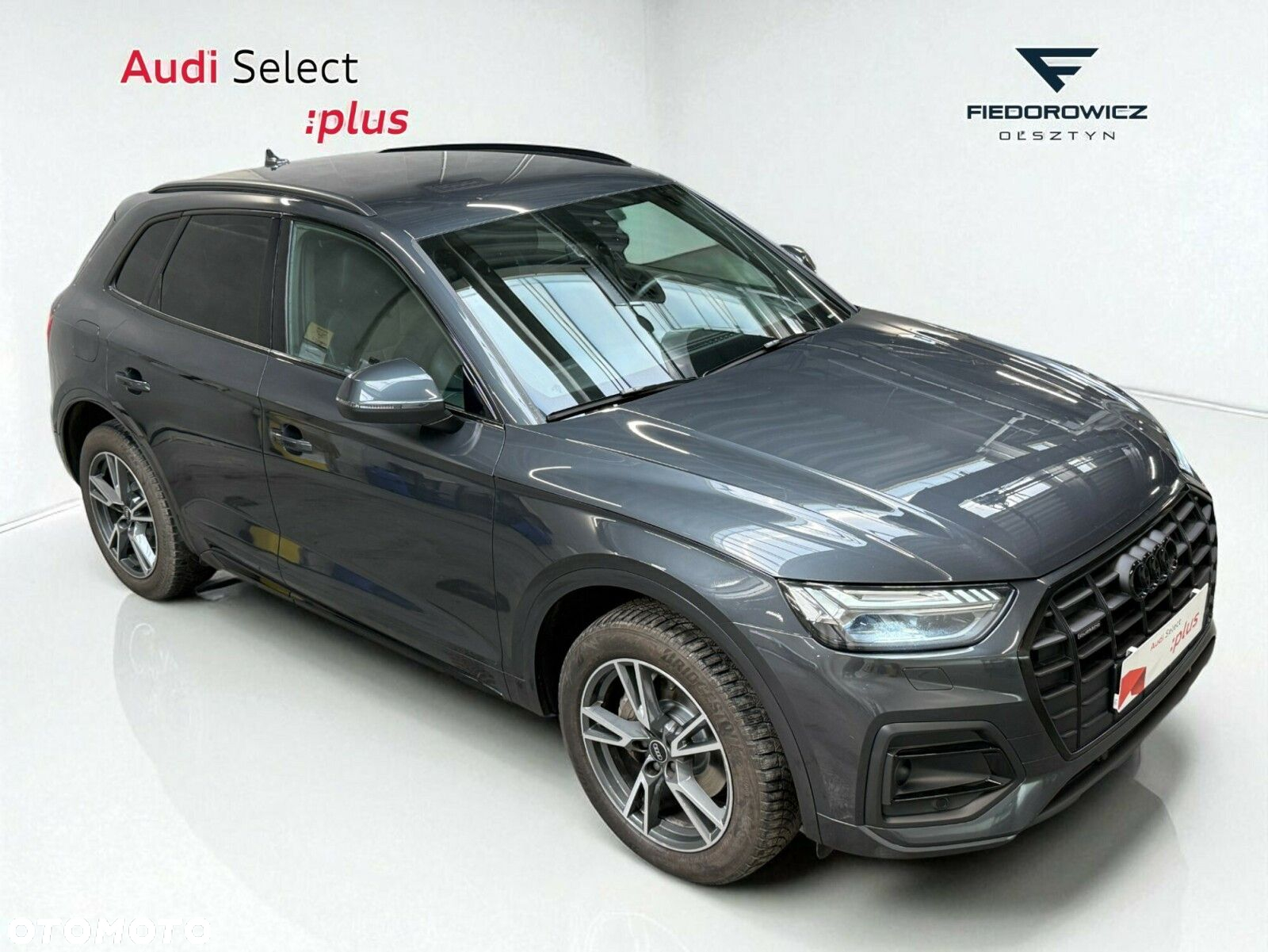 Audi Q5 - 16