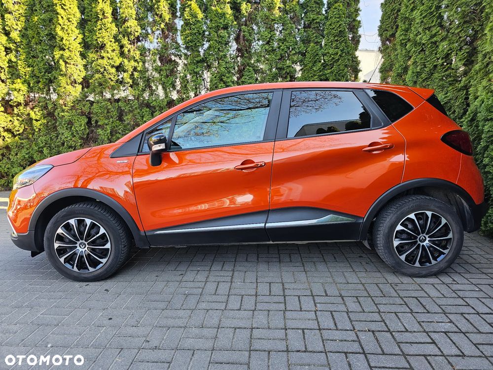 Renault Captur 1.5 dCi Energy Limited - 13