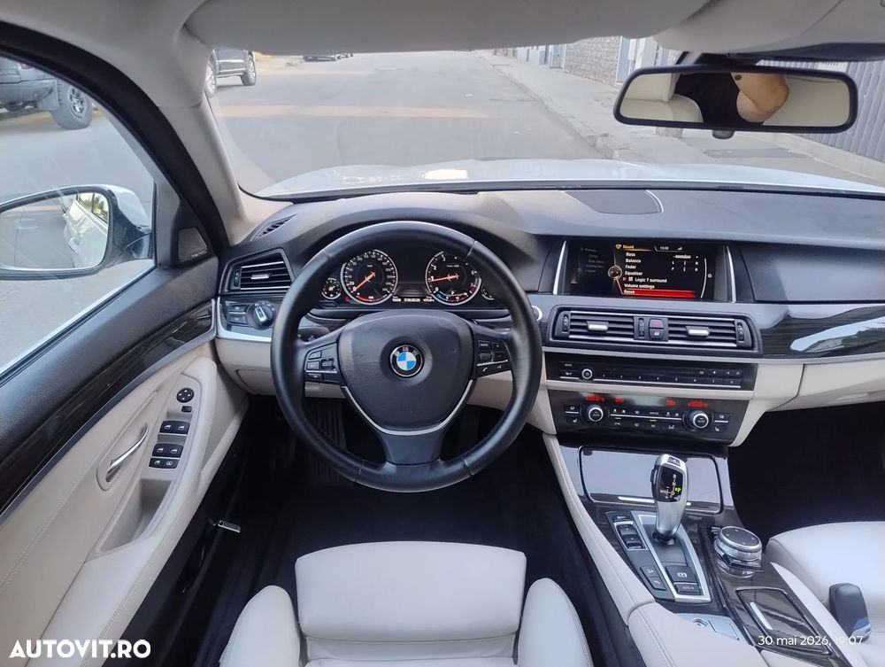BMW Seria 5 - 6