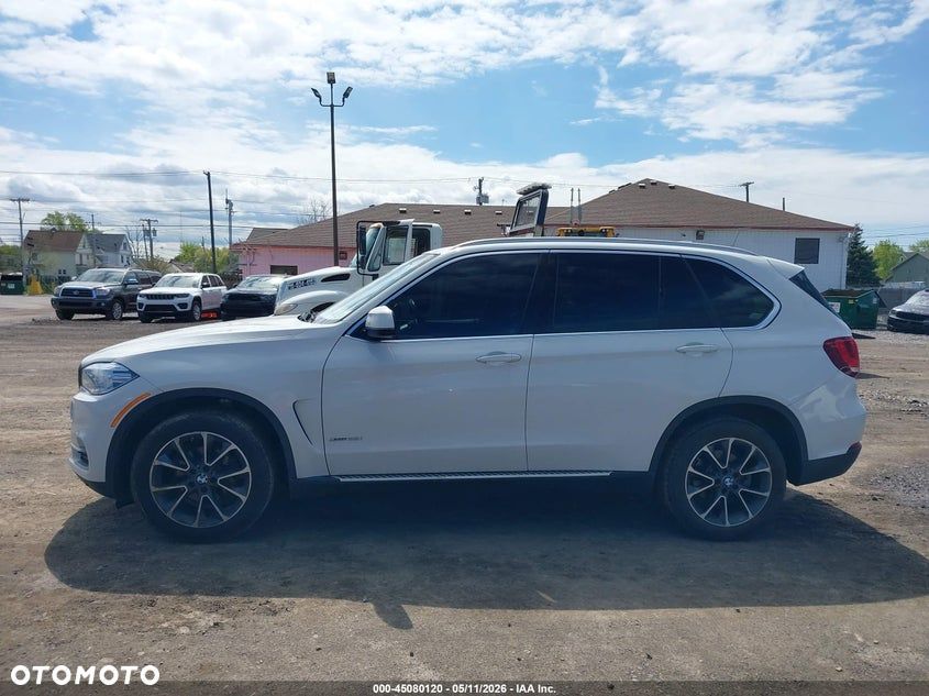 BMW X5 xDrive35i - 4