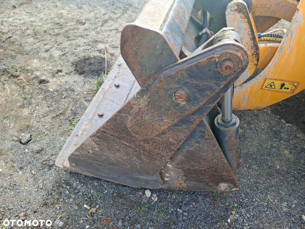JCB 2Cx 4X4 - 29