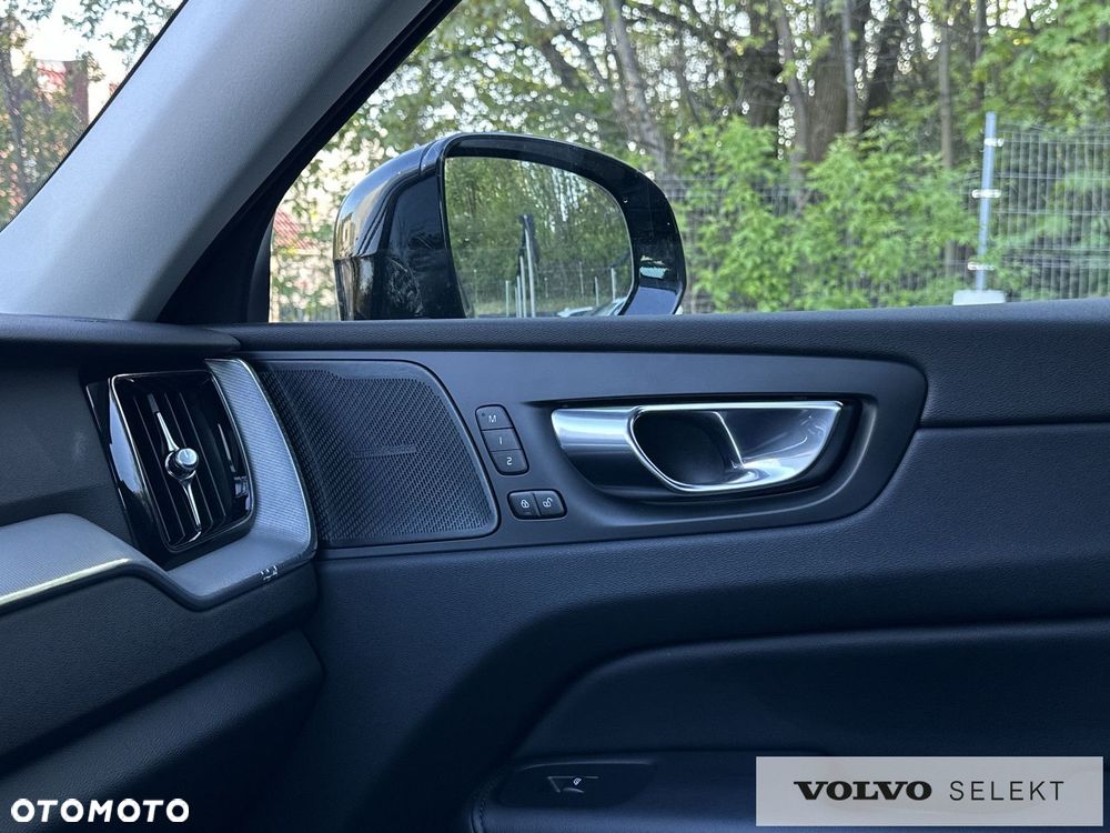 Volvo XC 60 - 23
