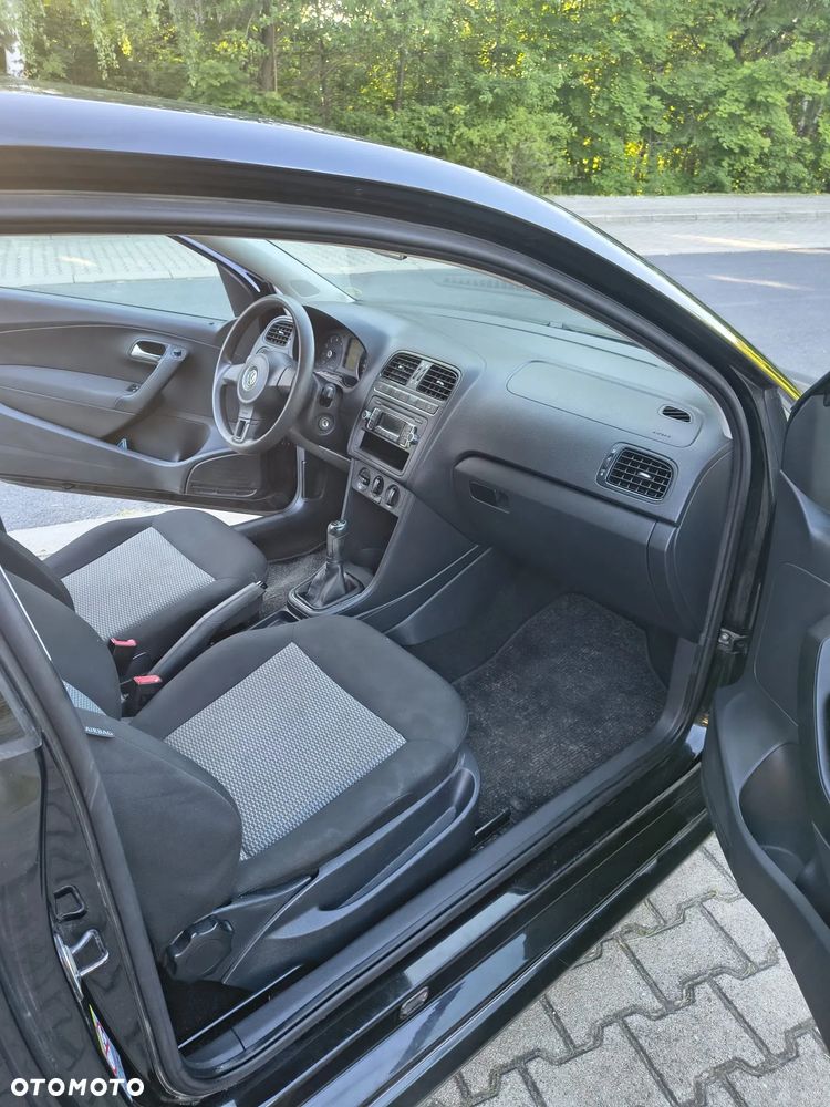 Volkswagen Polo 1.2 Trendline - 13