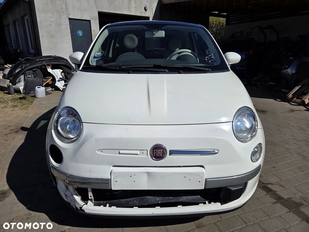 Fiat 500 - 23