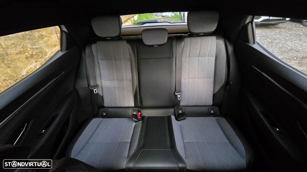 Renault Mégane E-Tech EV60 Techno Optimum Charge - 47