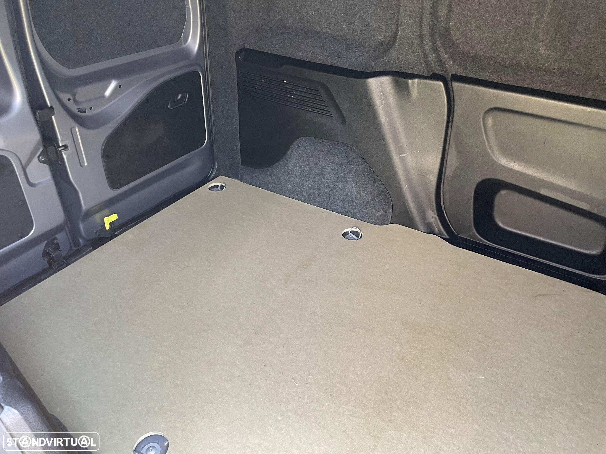 Toyota Proace HDI 3 Lugraes 100 CV - 13