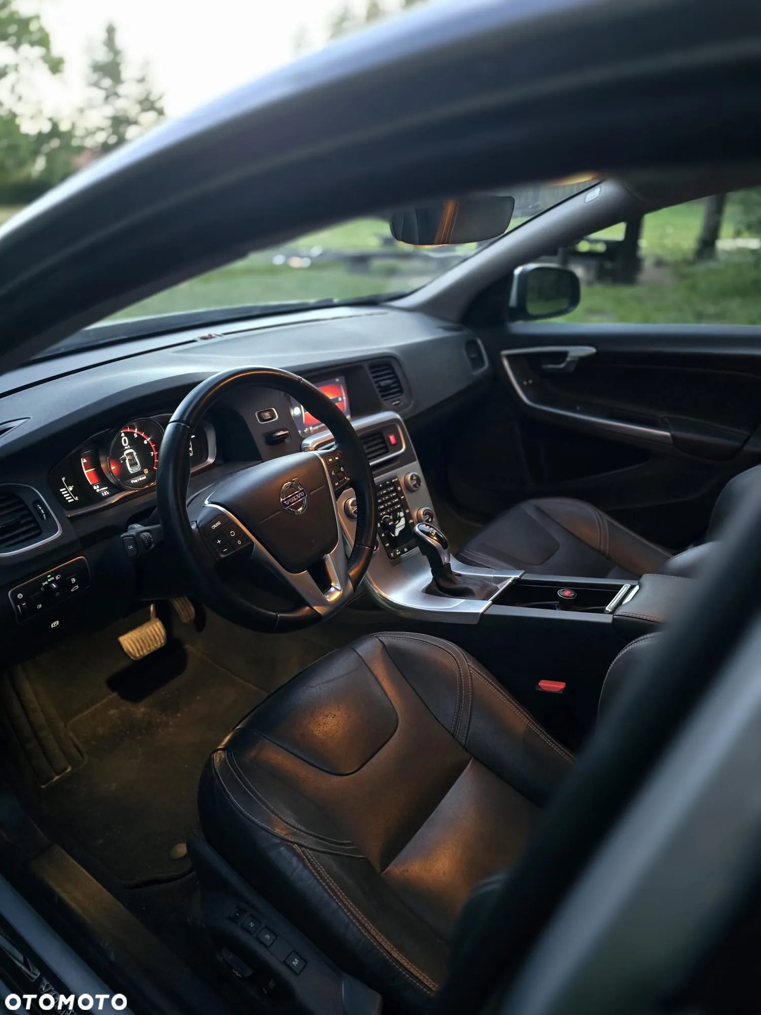 Volvo S60 T5 Drive-E R-Design Summum - 11