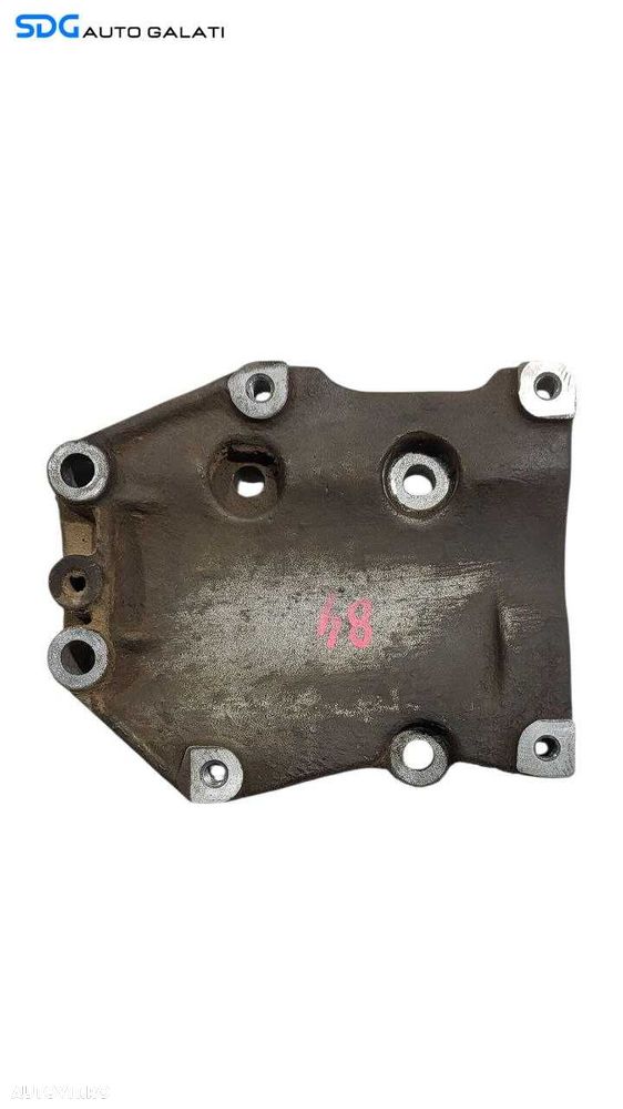 Suport Compresor Clima Fiat Doblo 1.9 JTD 2000 - 2010 Cod 46526000 [L7427] - 2