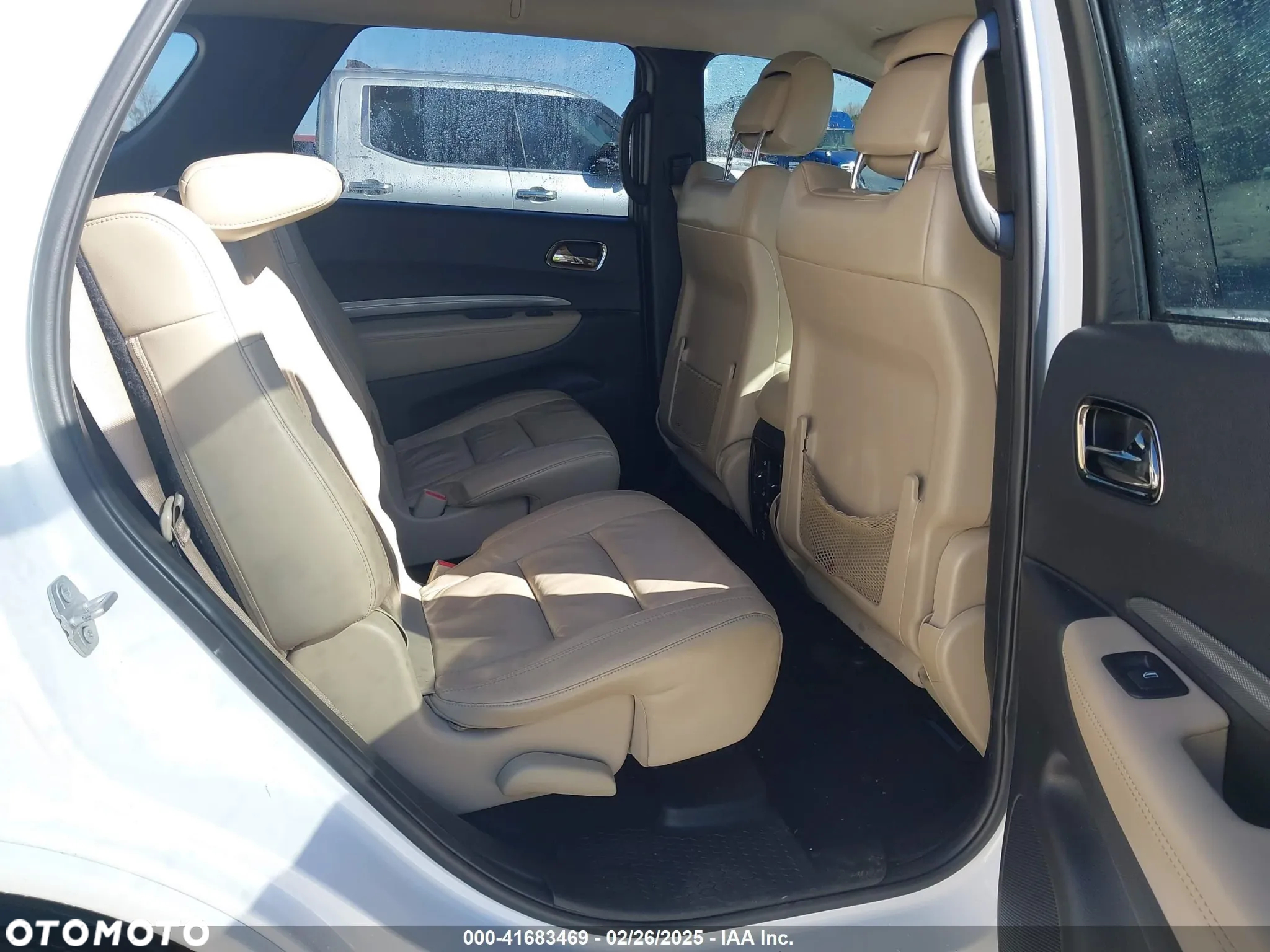 Dodge Durango 5.7 R/T - 7