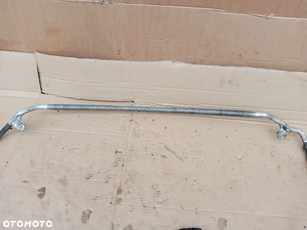 Wąż przewód wspomagania VW New Beetle 1.4 16V 1C0422091B - 2