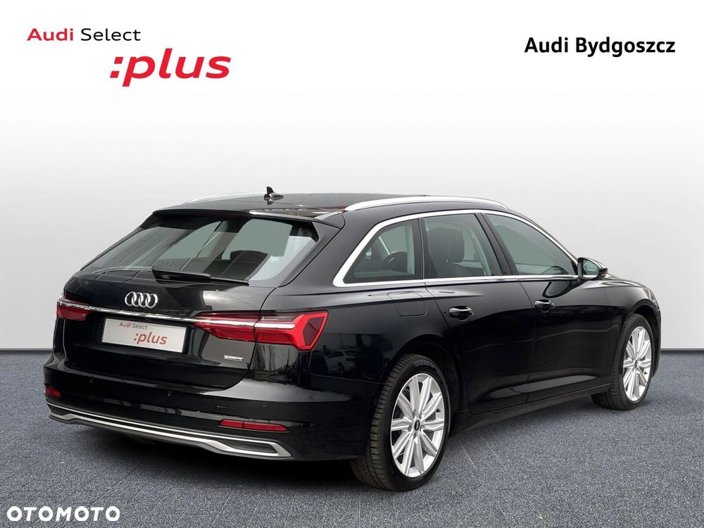 Audi A6 Avant - 6