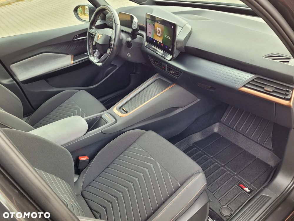 Cupra Born 77kWh E-Boost - 9