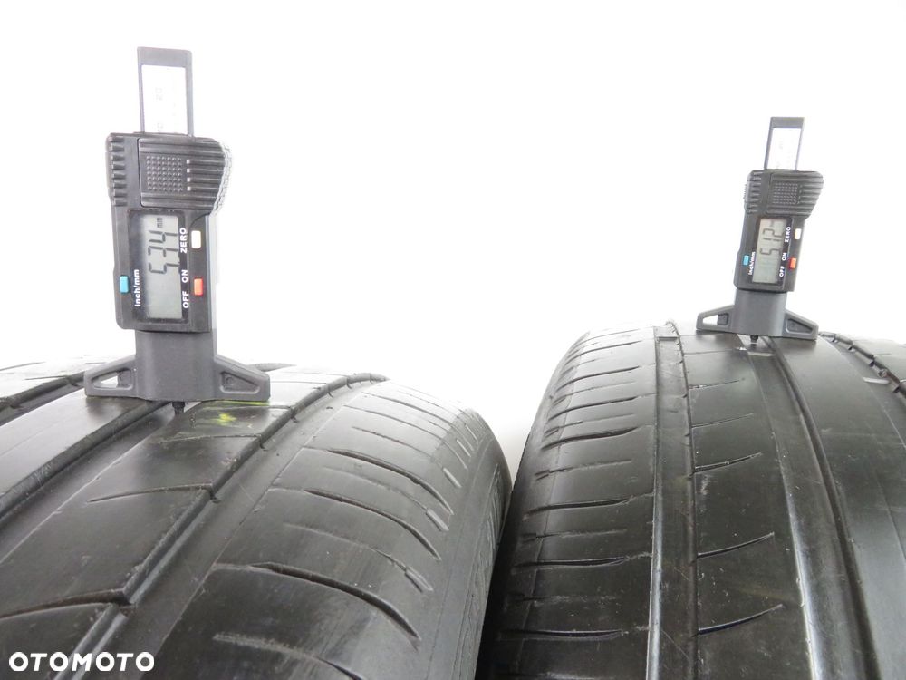 255/55R20 OPONY LETNIE MICHELIN LATITUDE SPORT 110Y XL DOT: 3613. 1 OPONA 2X WULKANIZOWANA. - 9